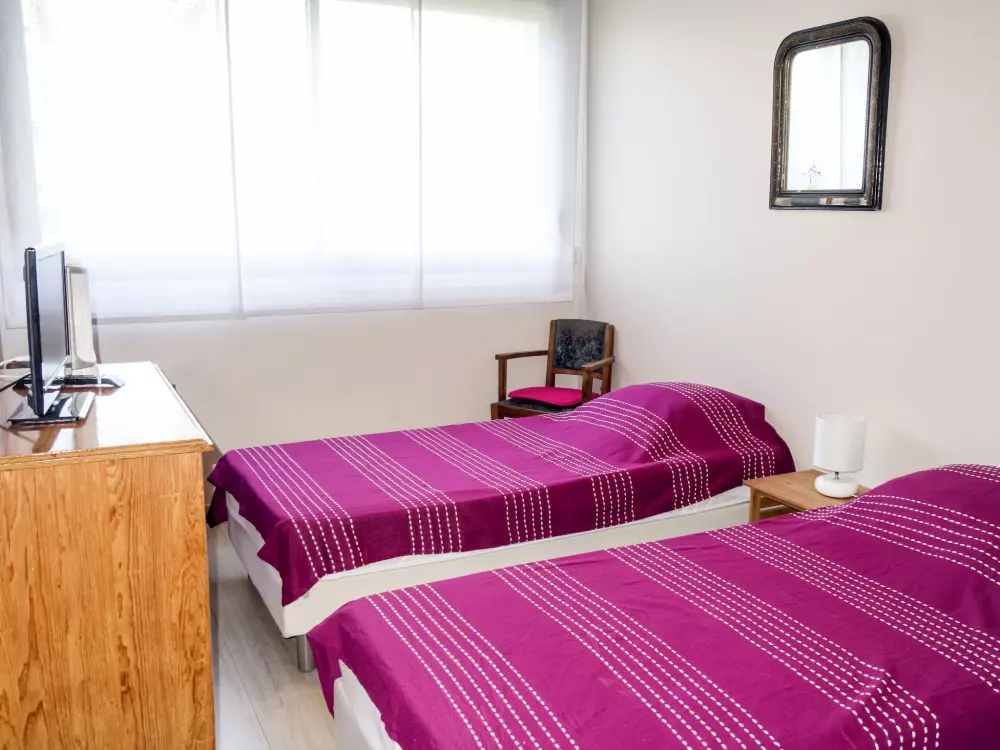 Résidence Les Hauts de Fonsainte