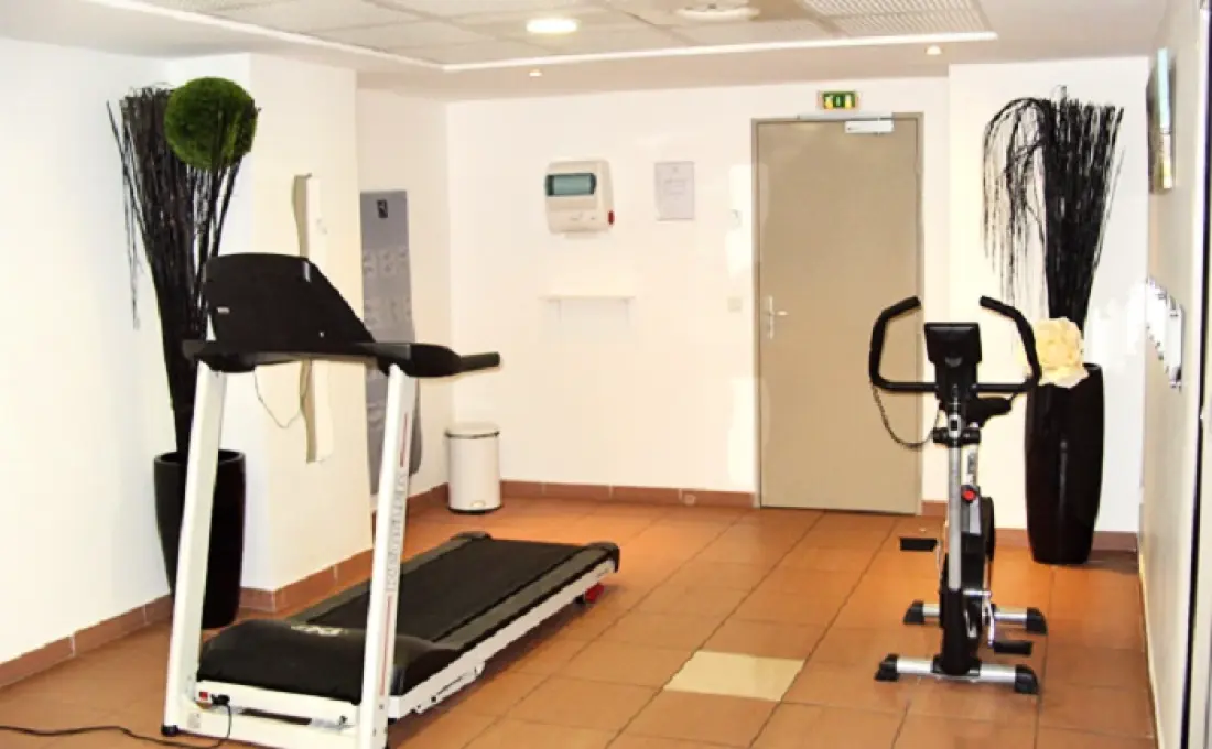 Résidence Park & Suites Elégance La Ciotat3 étoiles★★★