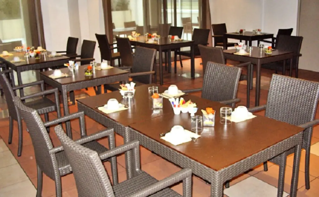 Résidence Park & Suites Elégance La Ciotat3 étoiles★★★