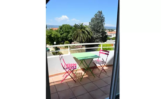 Studio im Herzen von La Ciotat - maeva Home