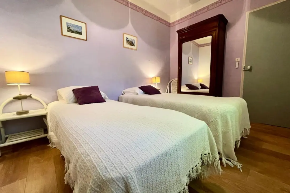 Villa De 70 M² Avec Vue Sur Mer - La Ciotat