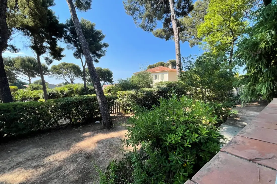 Villa De 70 M² Avec Vue Sur Mer - La Ciotat