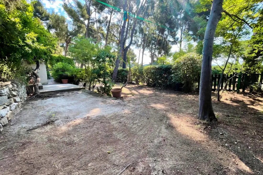 Villa De 70 M² Avec Vue Sur Mer - La Ciotat