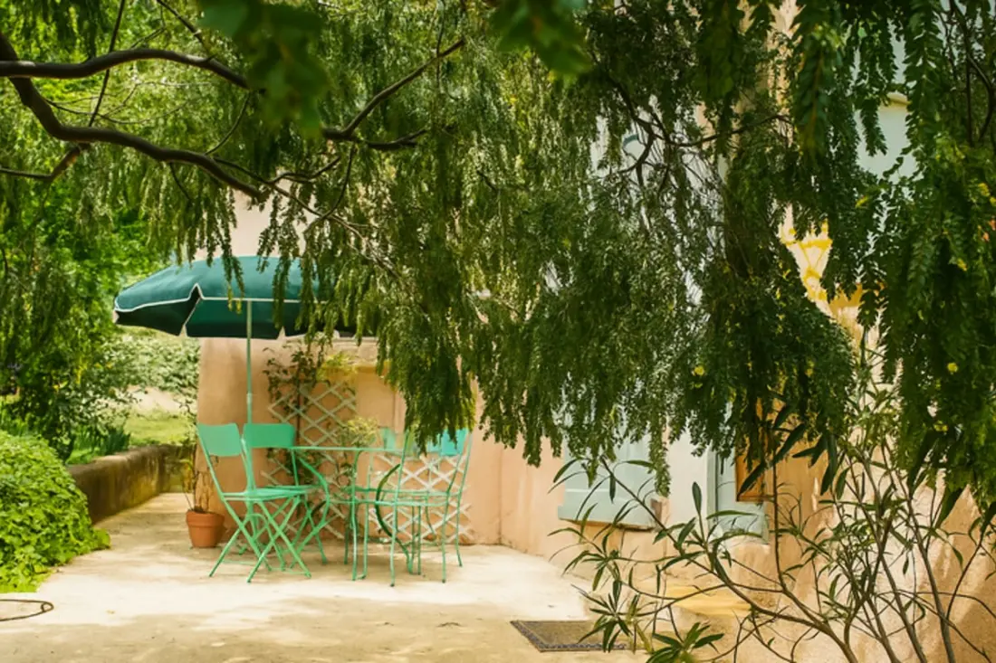 Villa De 70 M² Avec Vue Sur Mer - La Ciotat