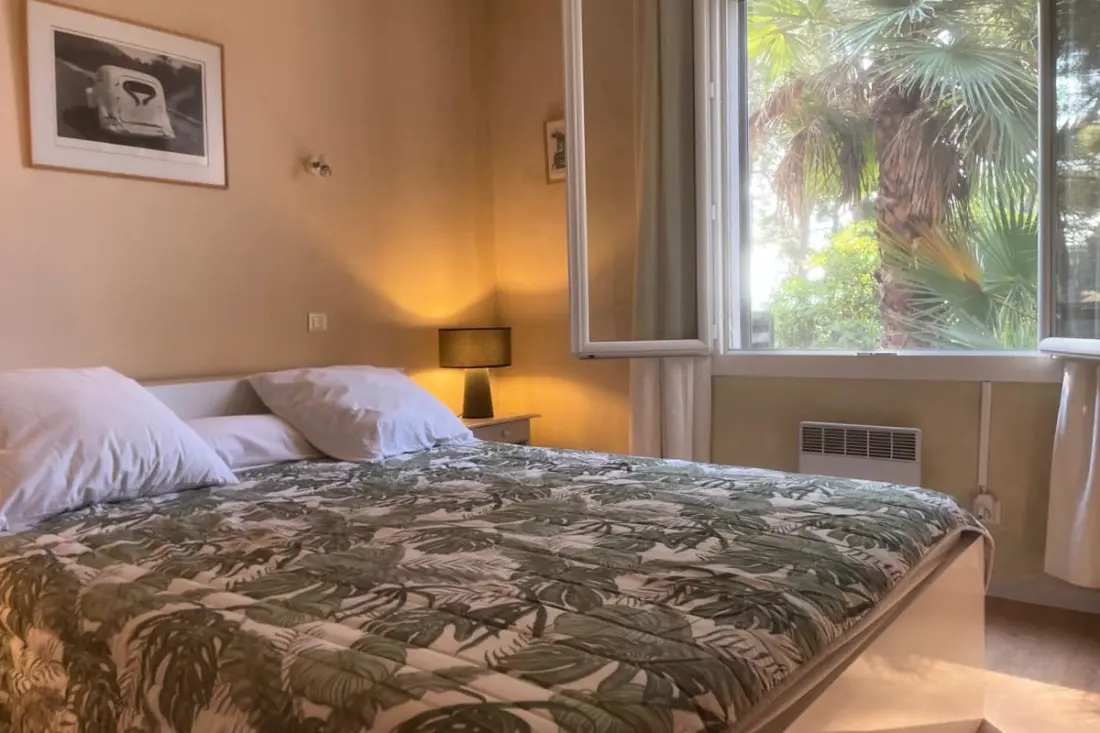 Villa De 70 M² Avec Vue Sur Mer - La Ciotat