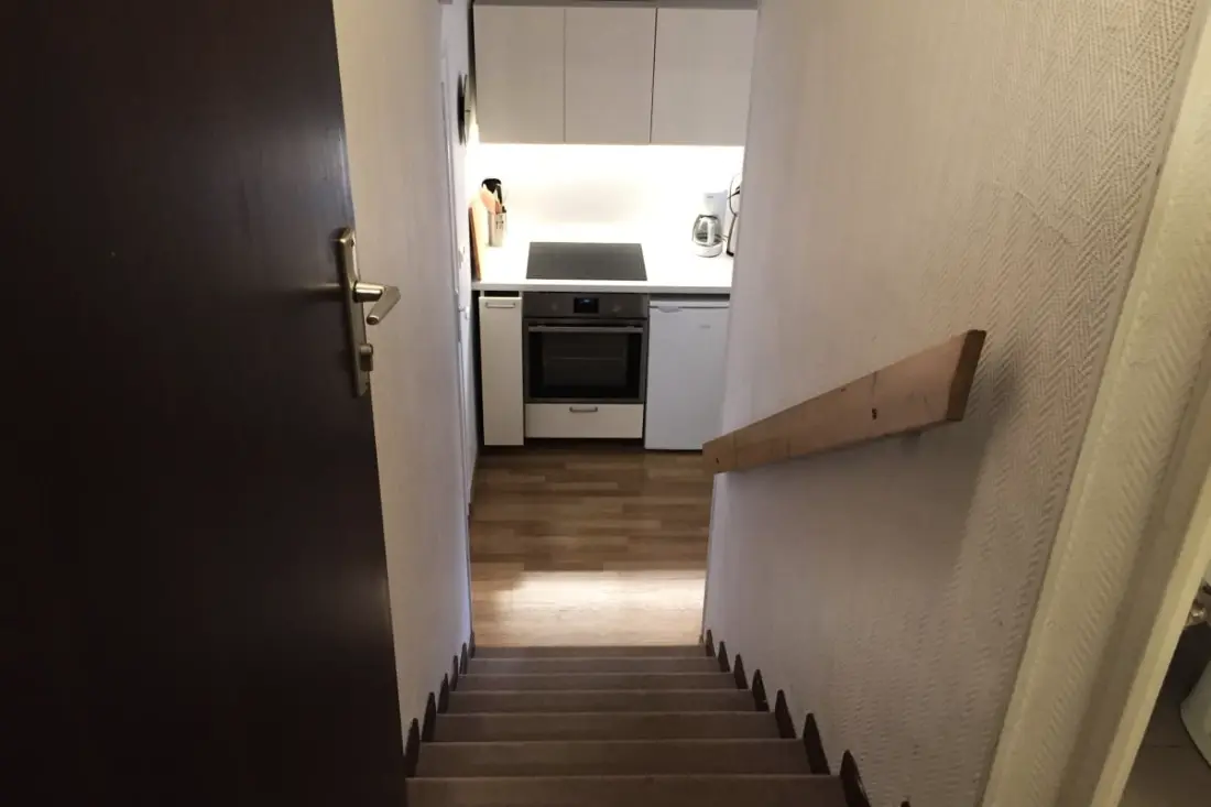 Appartement Cœur De Station Et Ski Au Pied