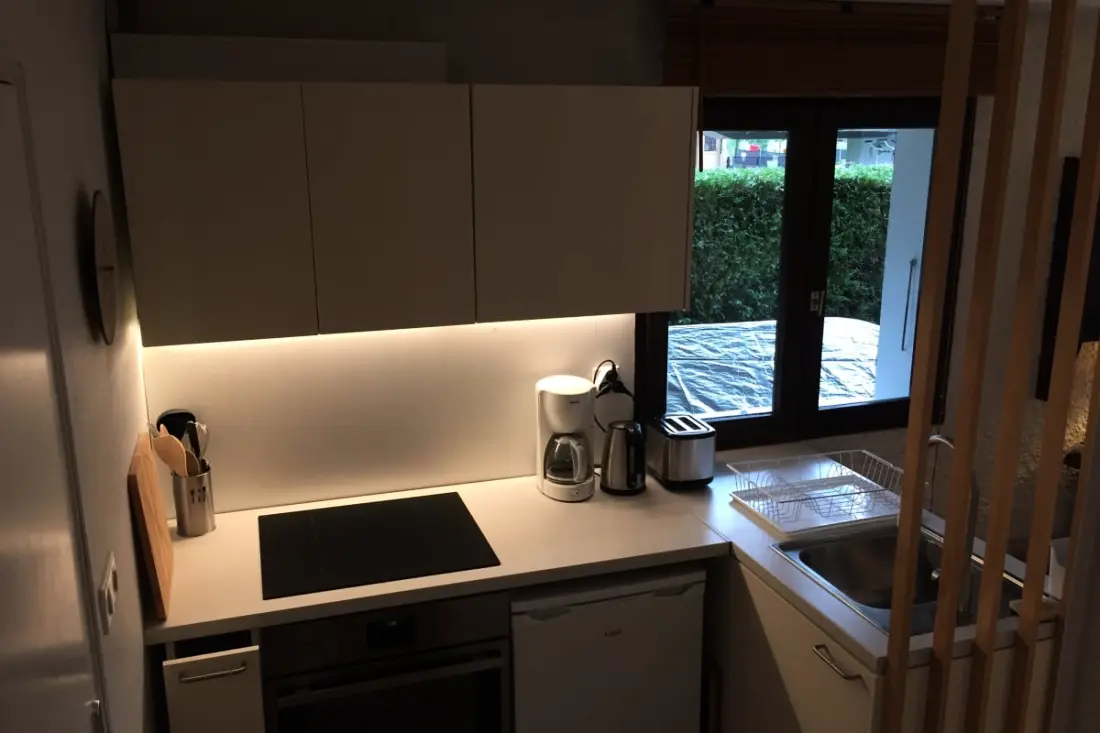Appartement Cœur De Station Et Ski Au Pied