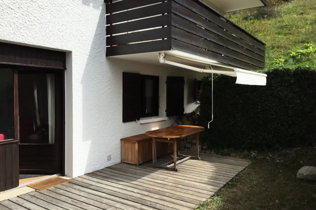 Appartement Cœur De Station Et Ski Au Pied