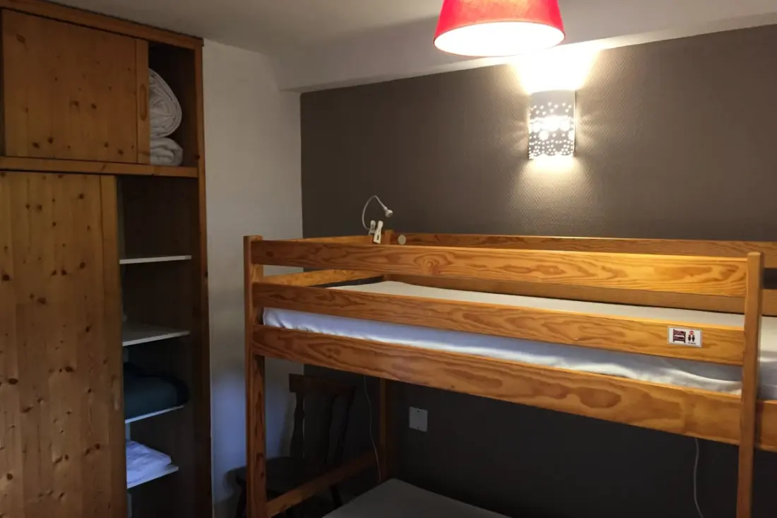 Appartement Cœur De Station Et Ski Au Pied