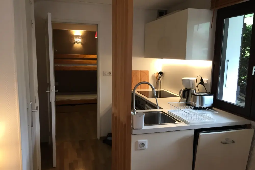 Appartement Cœur De Station Et Ski Au Pied
