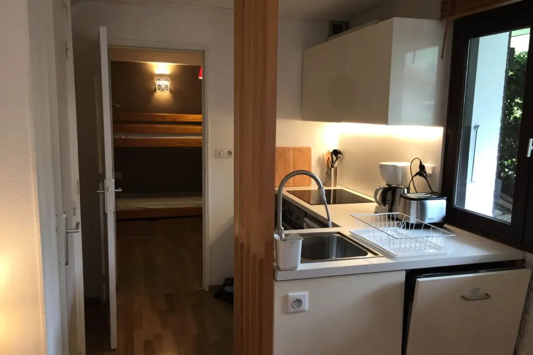 Appartement Cœur De Station Et Ski Au Pied