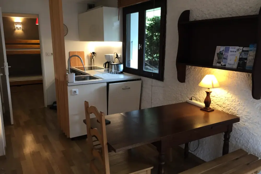 Appartement Cœur De Station Et Ski Au Pied