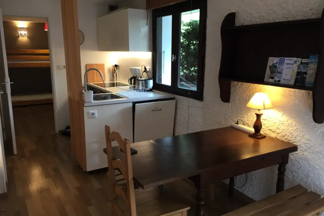 Appartement Cœur De Station Et Ski Au Pied