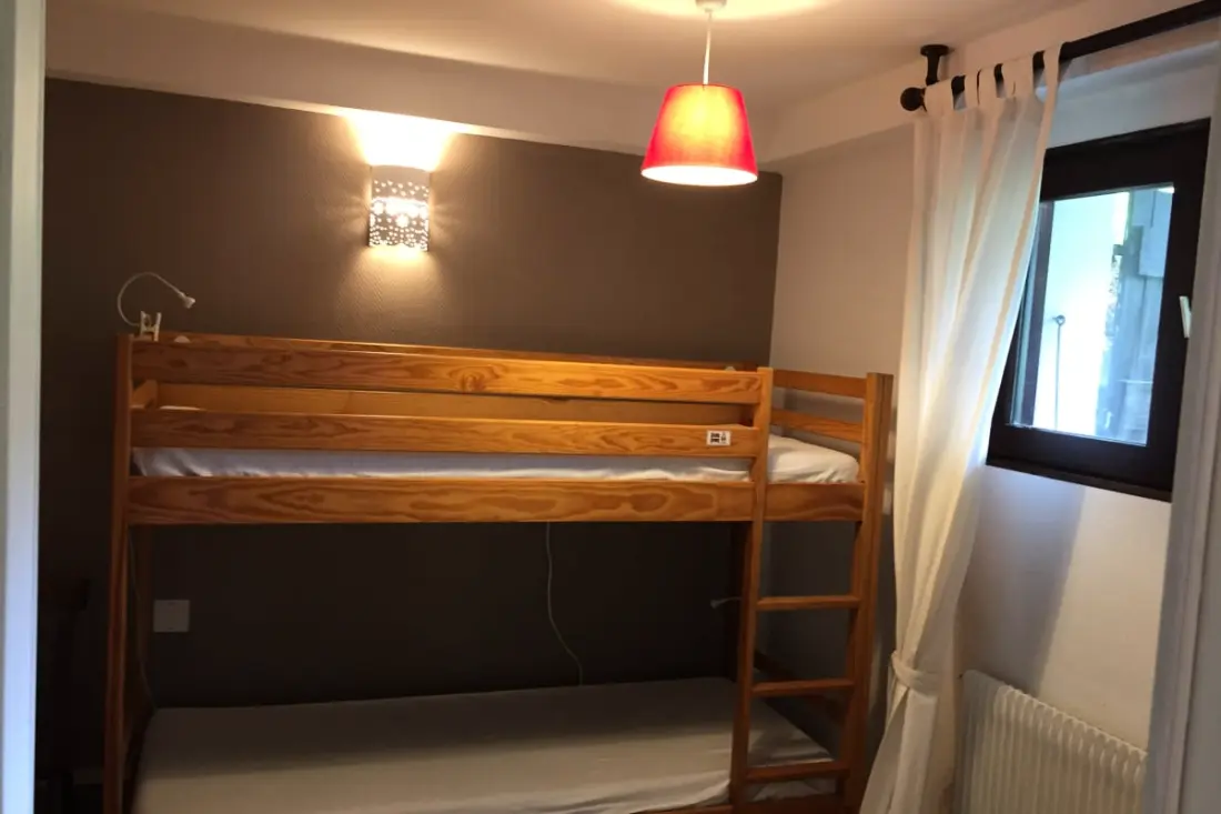Appartement Cœur De Station Et Ski Au Pied