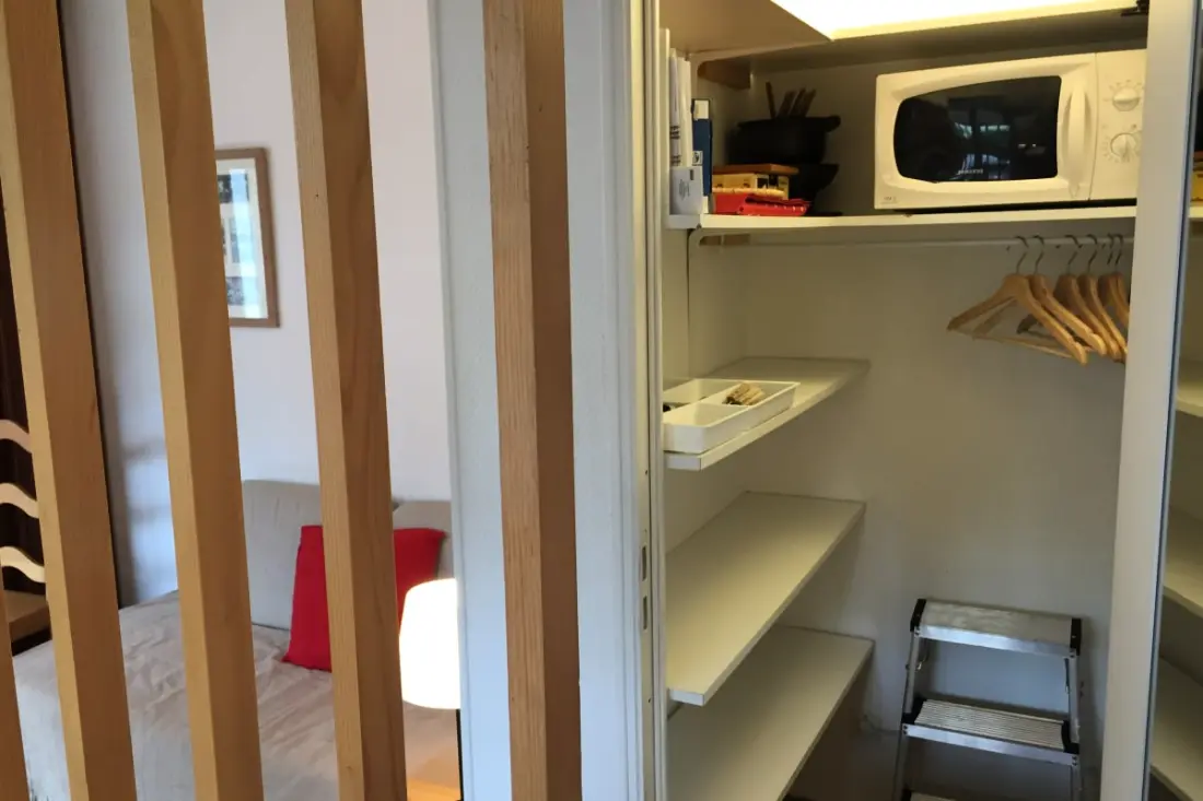 Appartement Cœur De Station Et Ski Au Pied