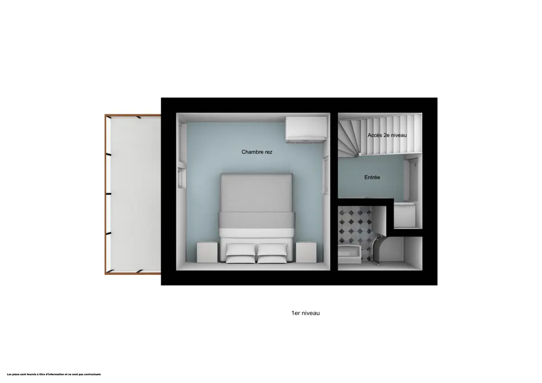 Appartements à La Clusaz