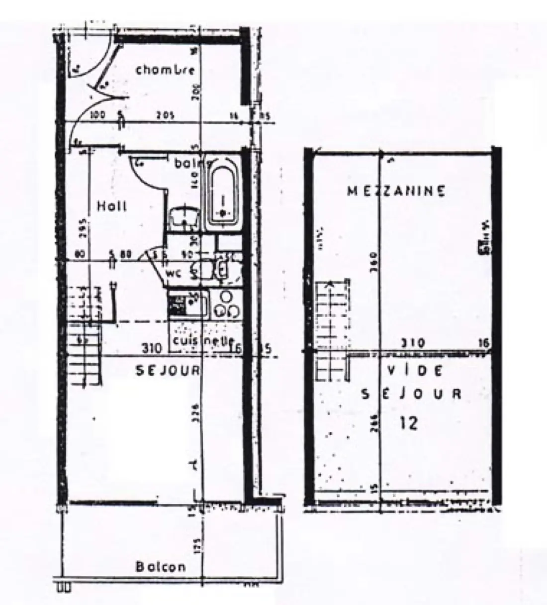Appartements à La Clusaz