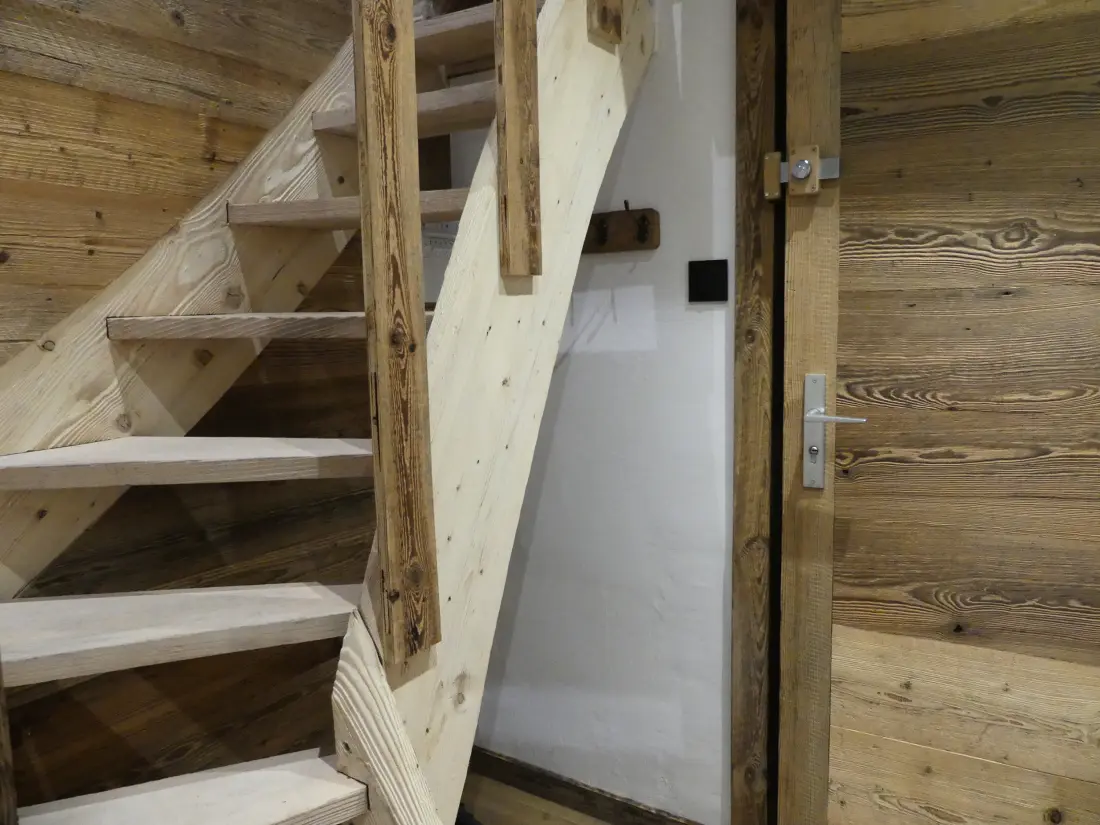 Appartements à La Clusaz