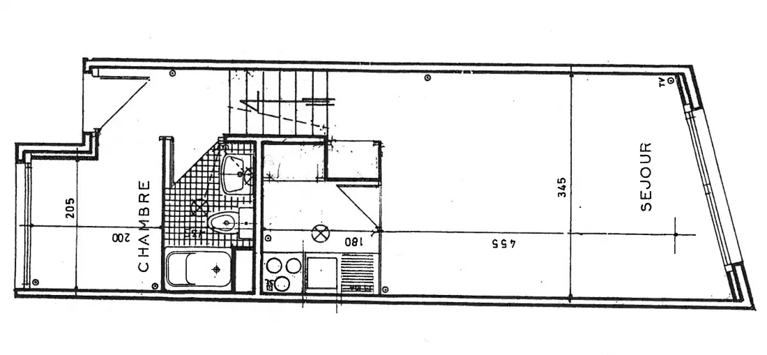 Appartements à La Clusaz