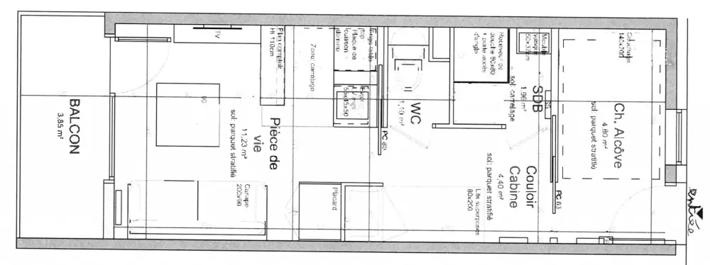 Appartements à La Clusaz