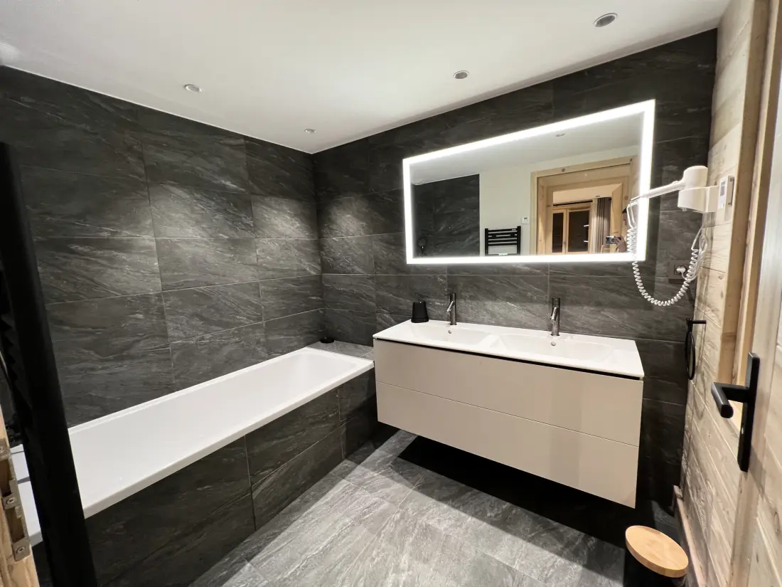 Appartements à La Clusaz