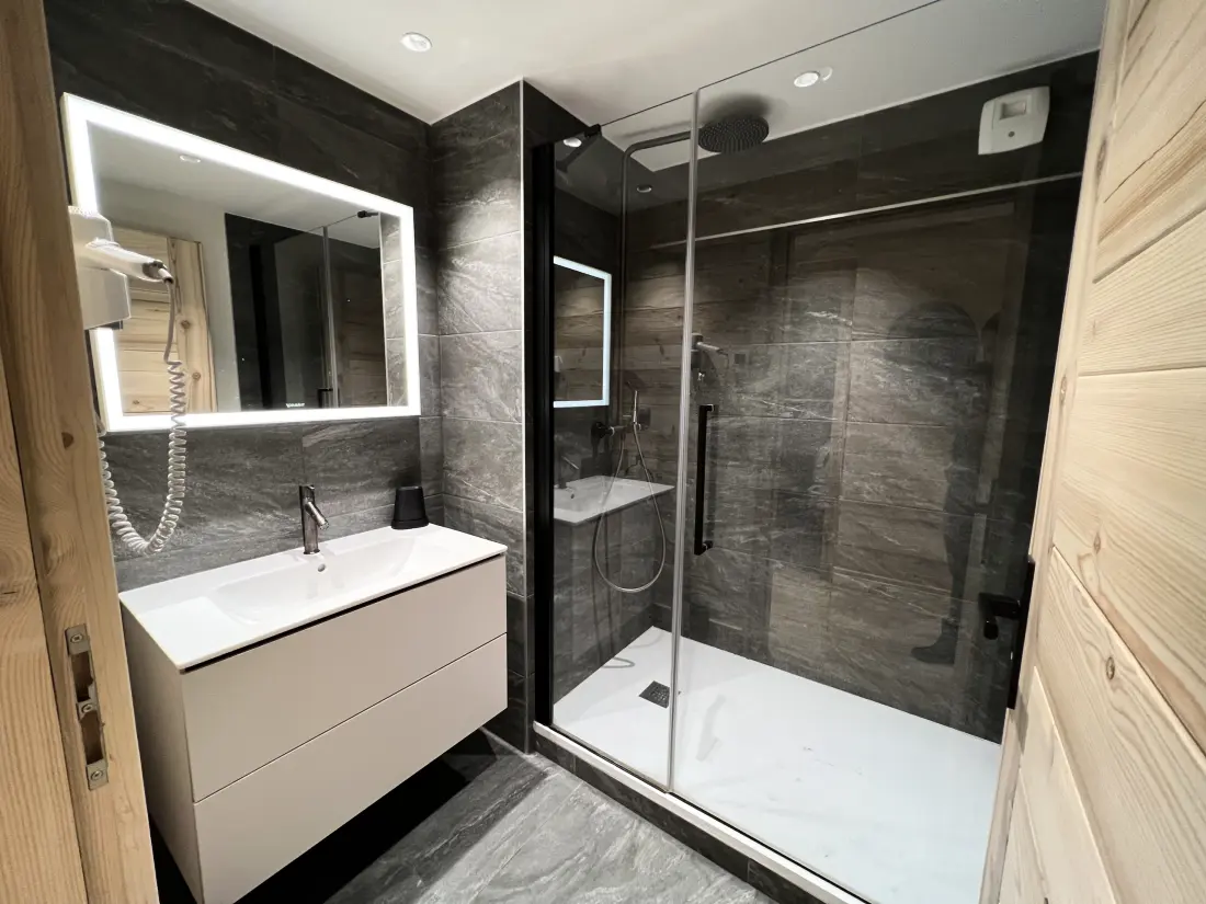 Appartements à La Clusaz