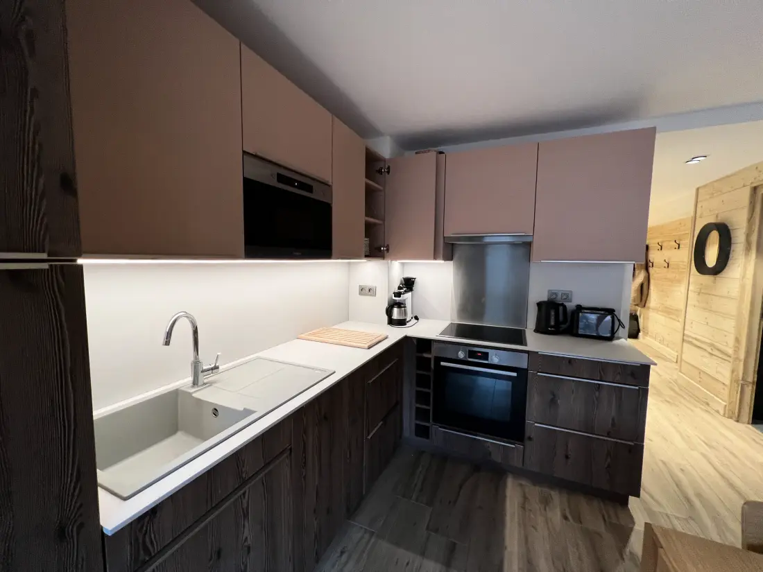 Appartements à La Clusaz