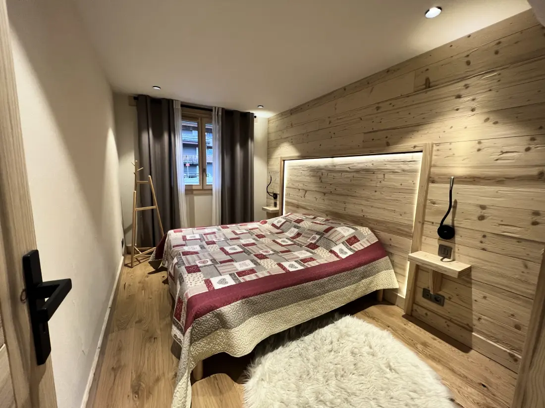 Appartements à La Clusaz