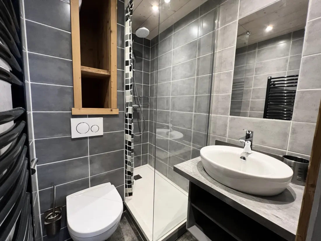 Appartements à La Clusaz