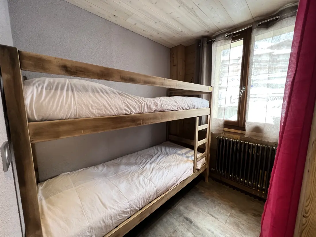 Appartements à La Clusaz