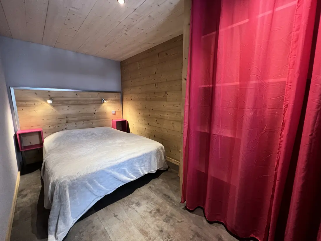 Appartements à La Clusaz