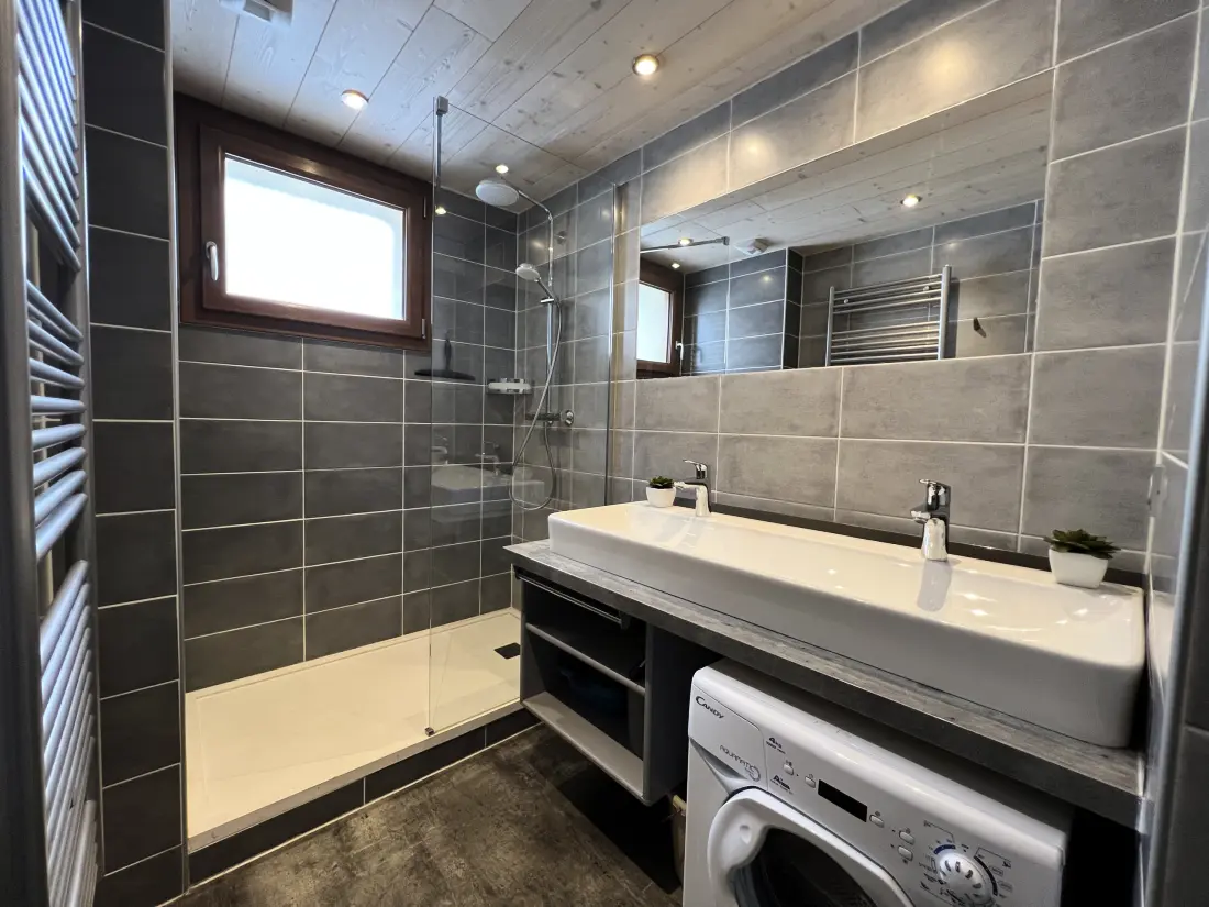 Appartements à La Clusaz