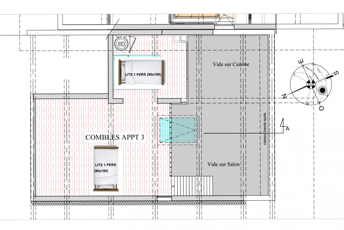 Appartements à La Clusaz