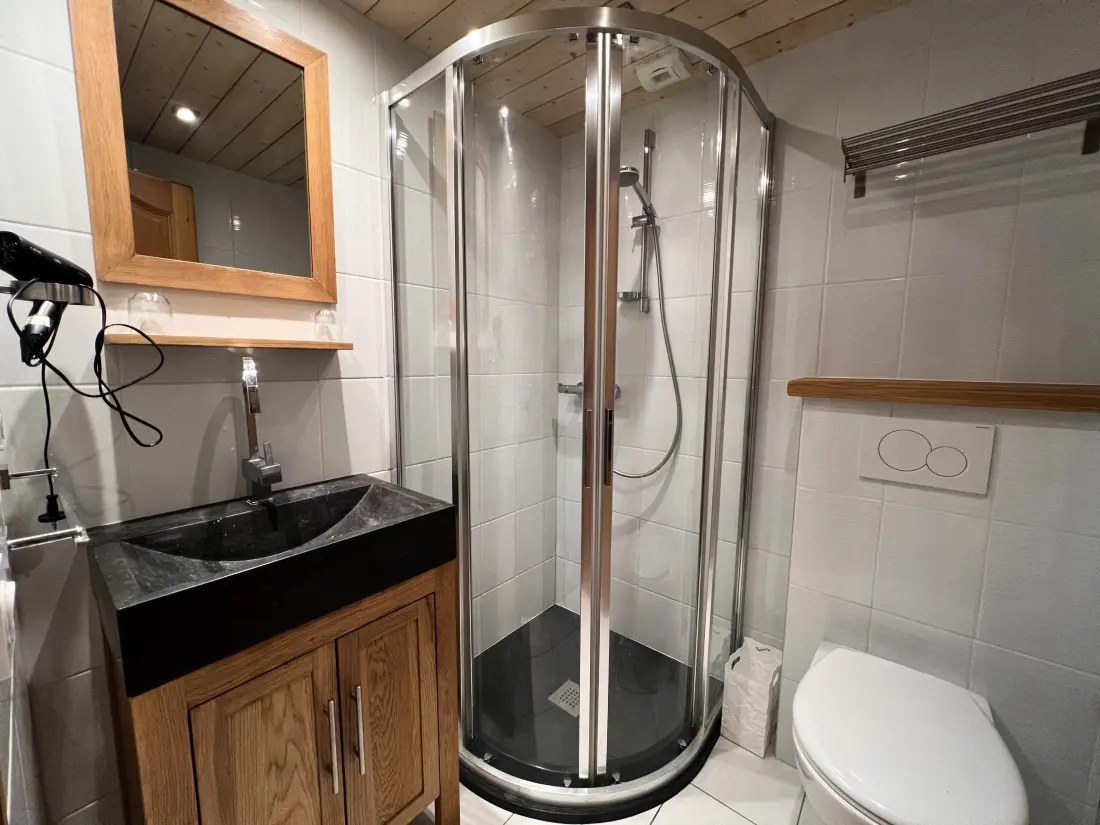 Appartements à La Clusaz