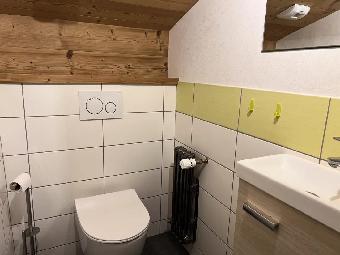 Appartements à La Clusaz
