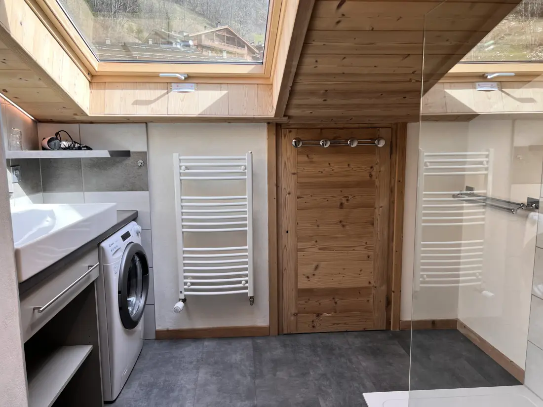 Appartements à La Clusaz