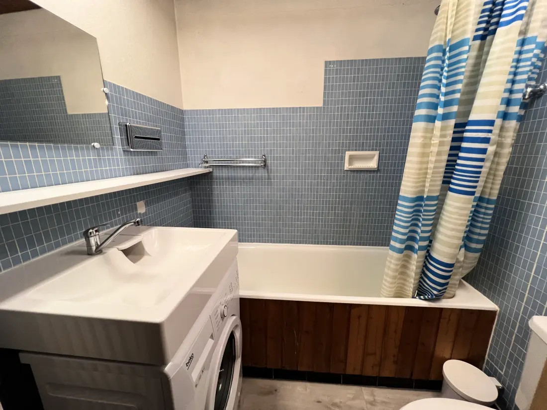 Appartements à La Clusaz