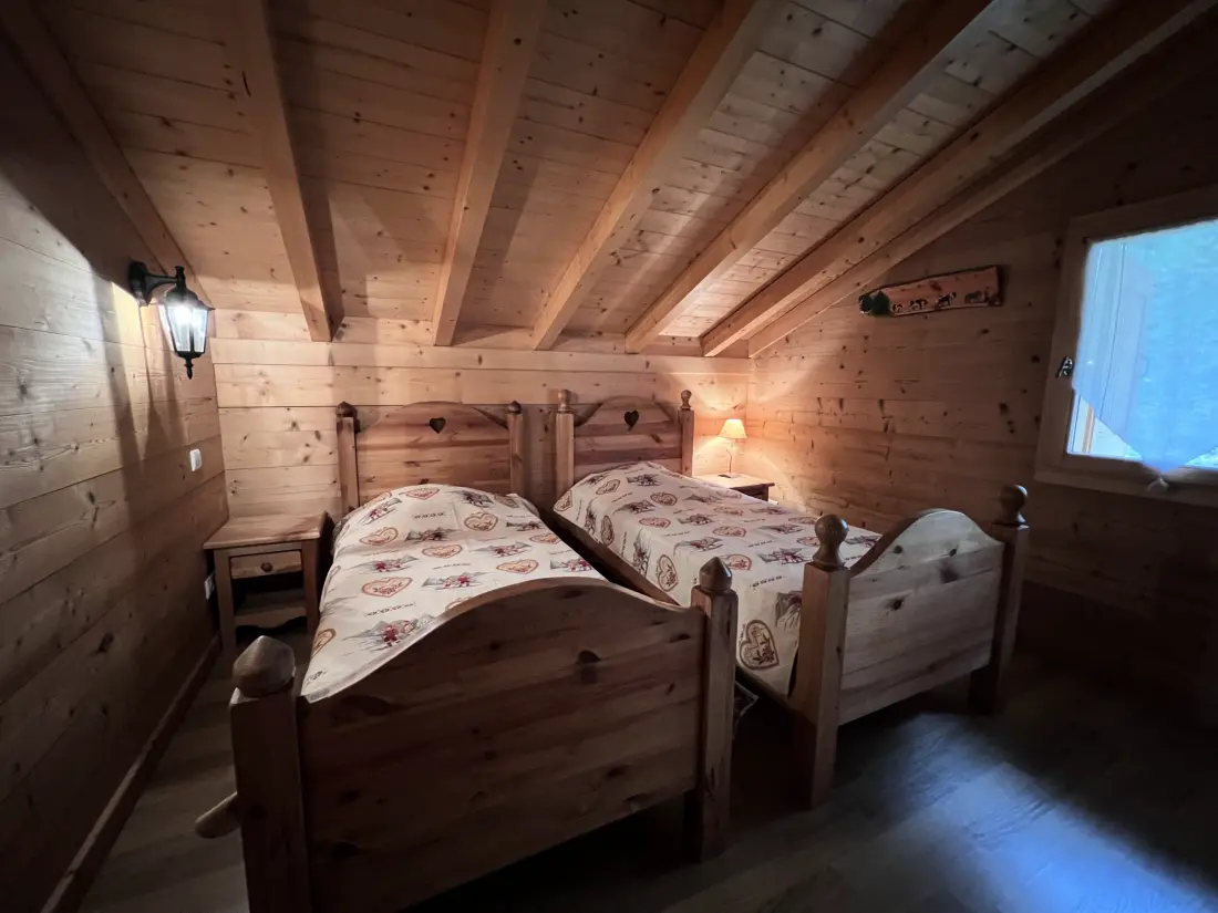 Appartements à La Clusaz