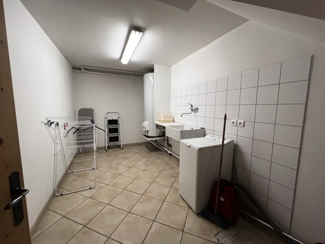 Appartements à La Clusaz