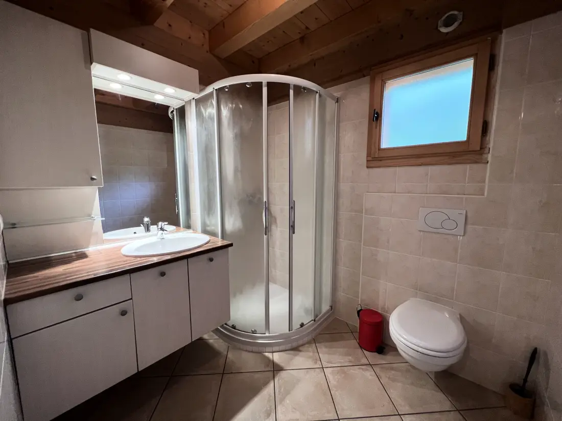 Appartements à La Clusaz