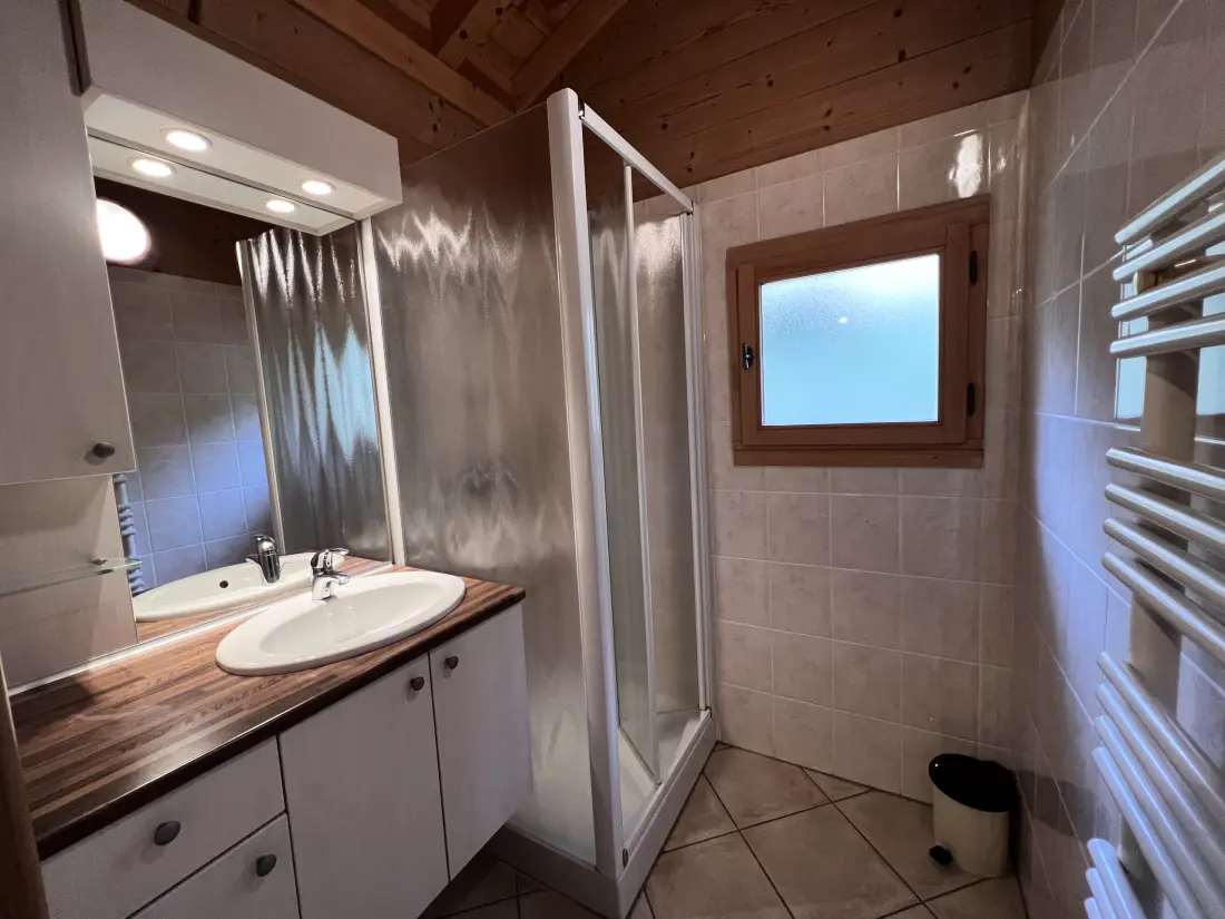 Appartements à La Clusaz