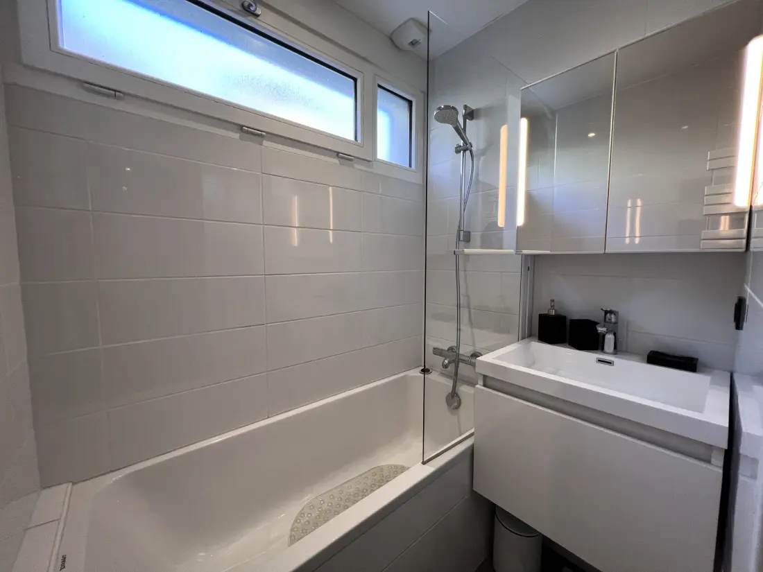 Appartements à La Clusaz
