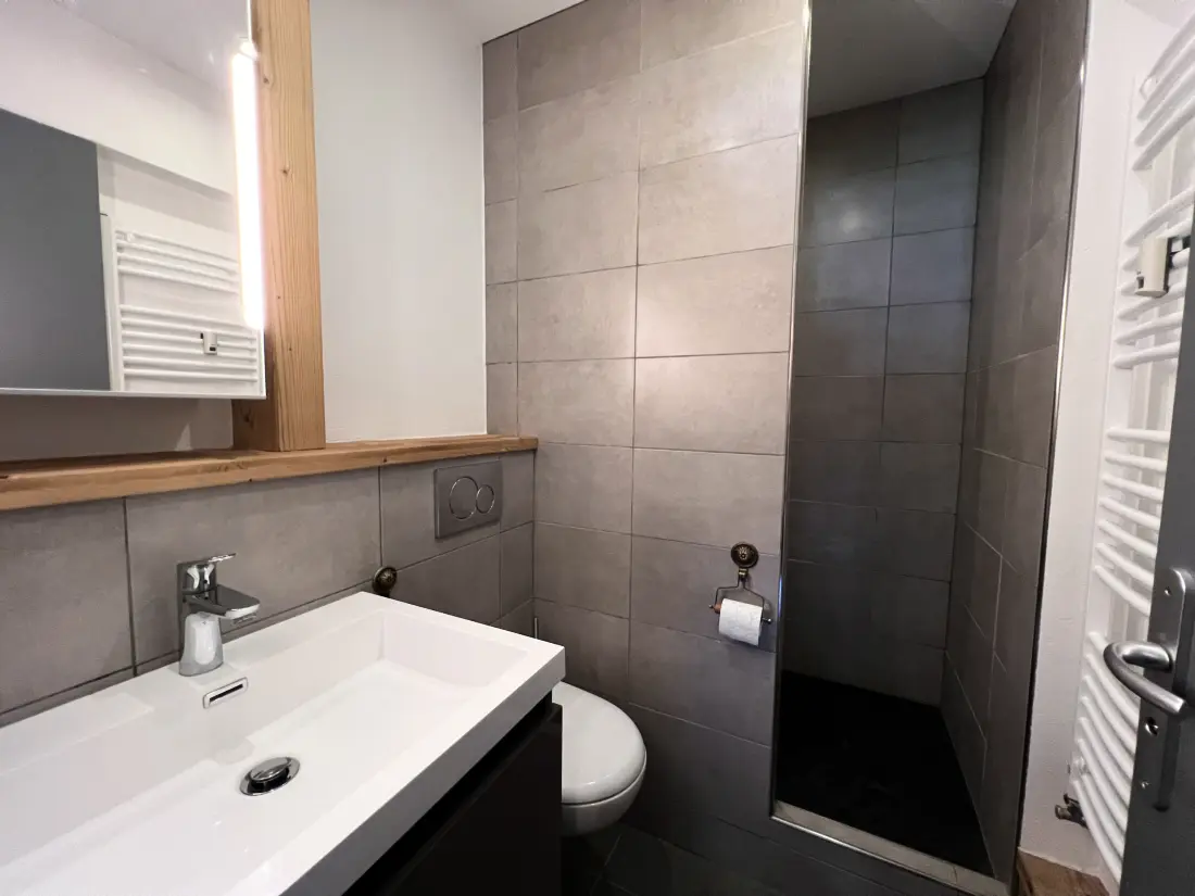 Appartements à La Clusaz