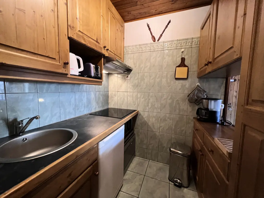 Appartements à La Clusaz