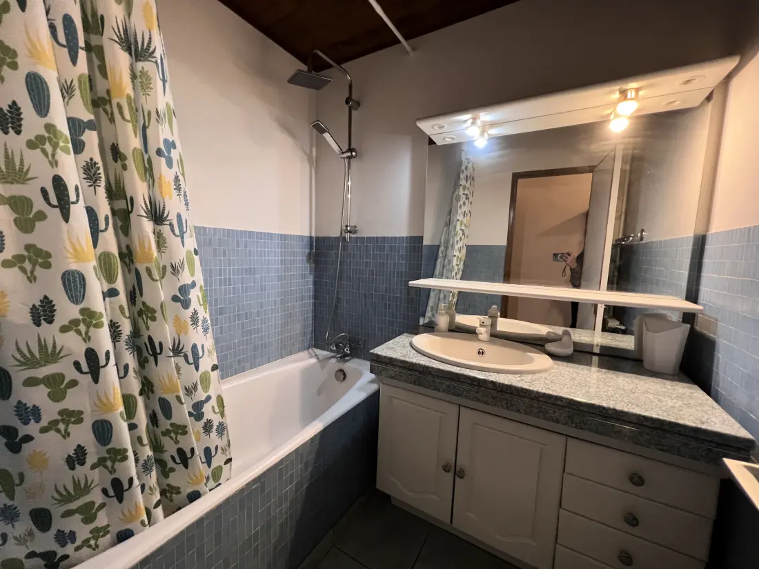 Appartements à La Clusaz