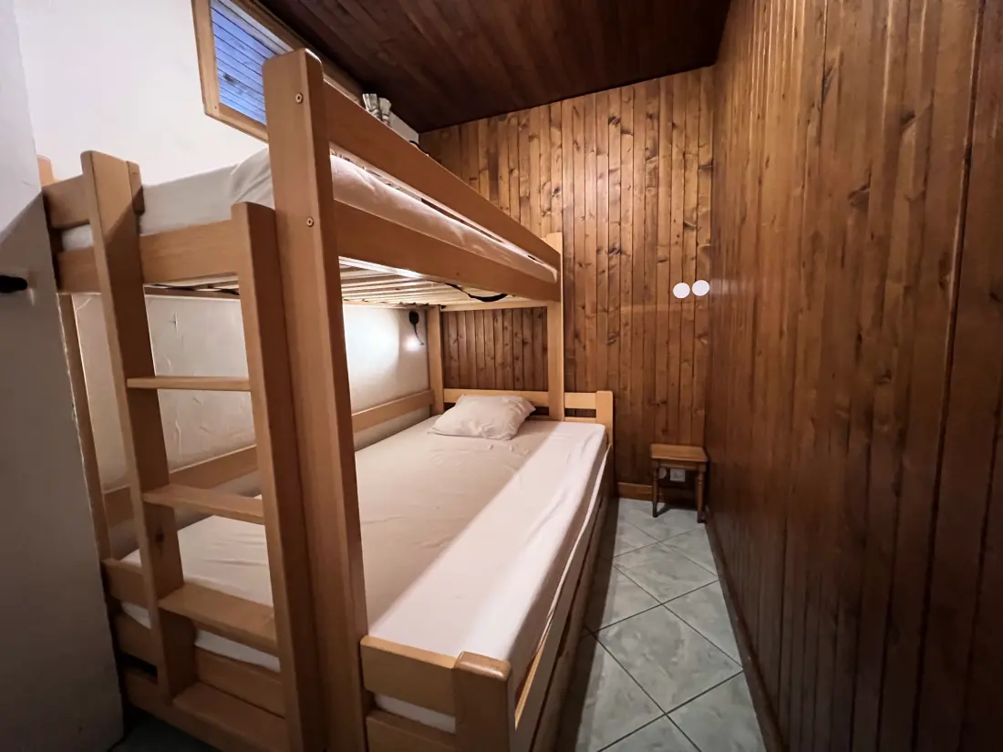 Appartements à La Clusaz