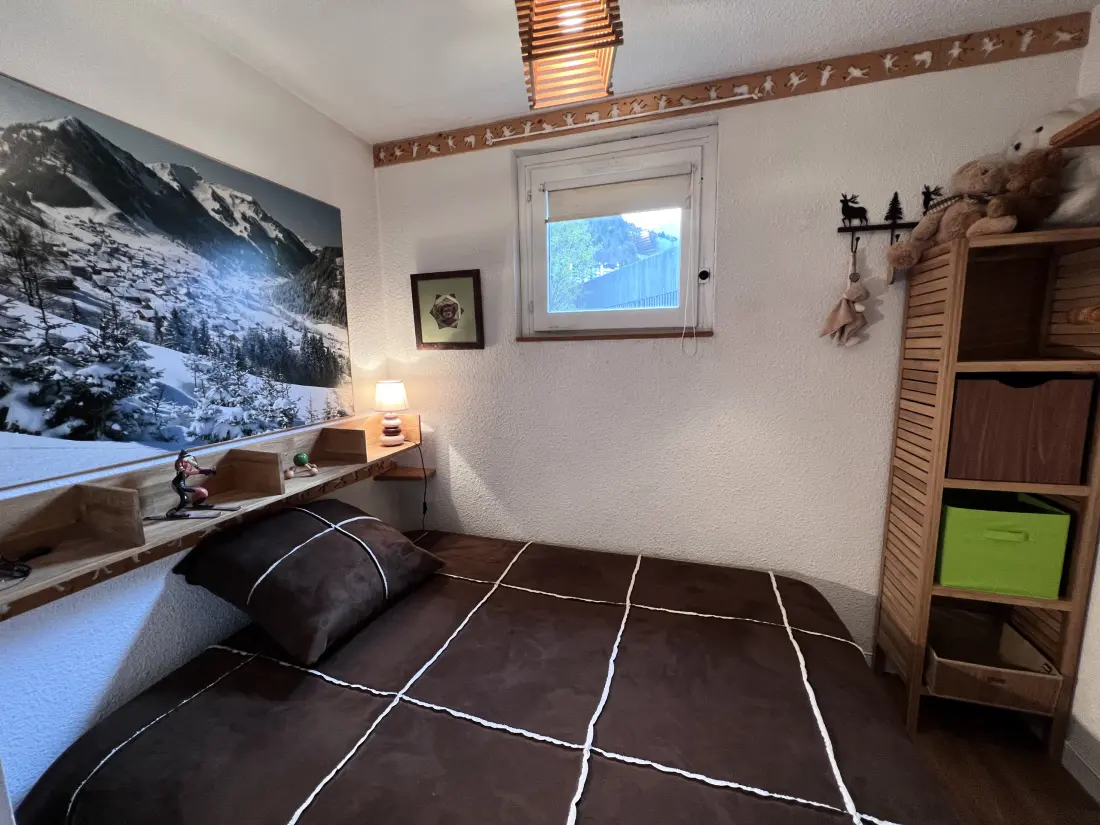 Appartements à La Clusaz
