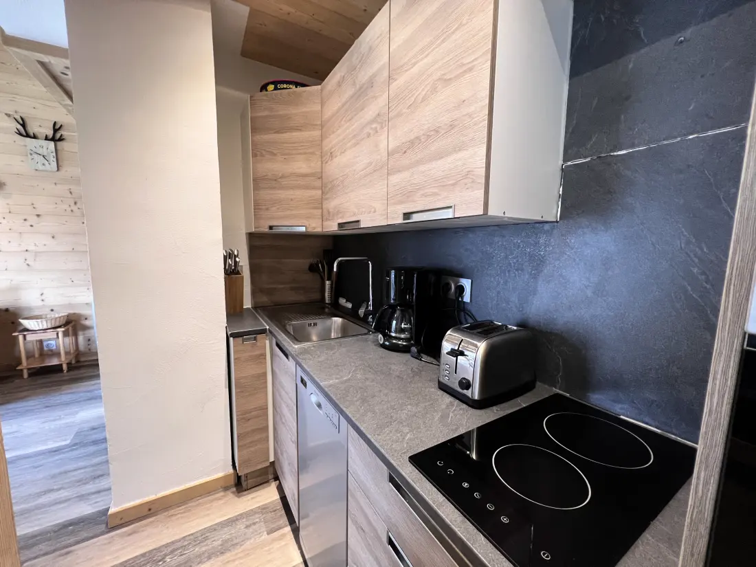 Appartements à La Clusaz
