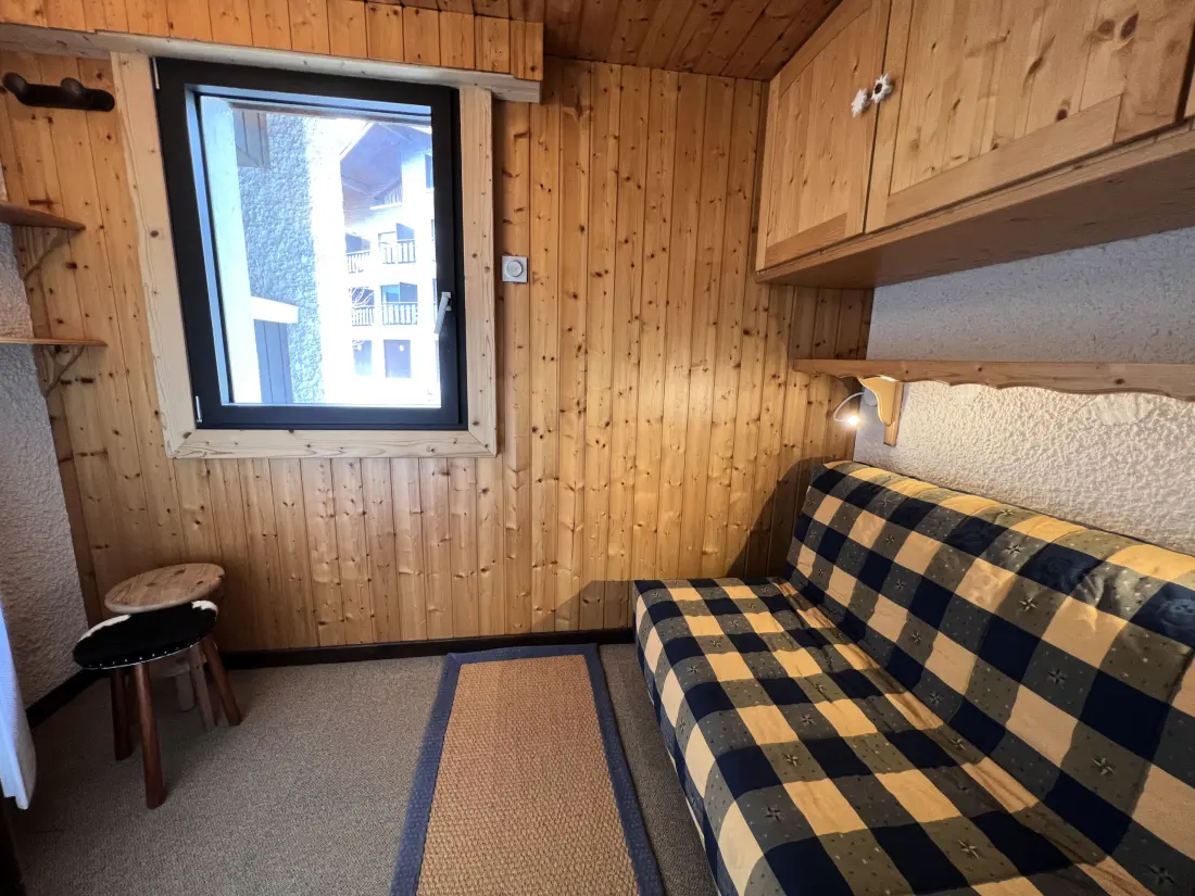 Appartements à La Clusaz