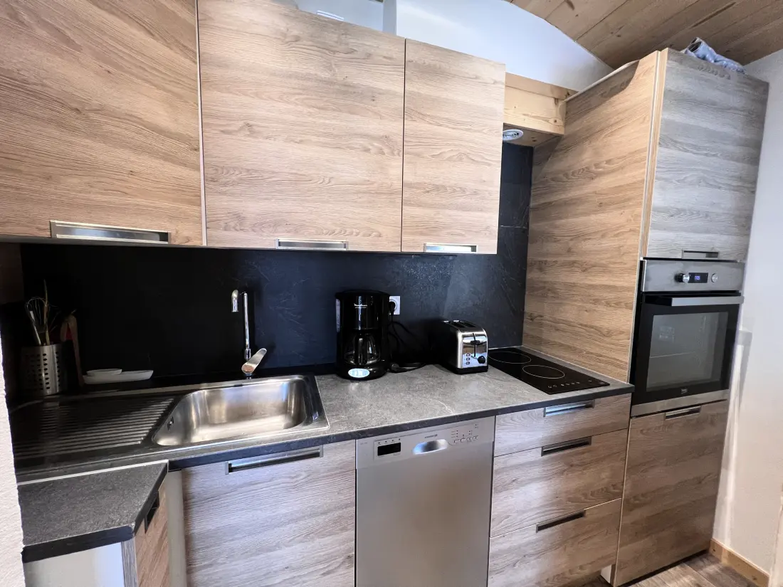 Appartements à La Clusaz